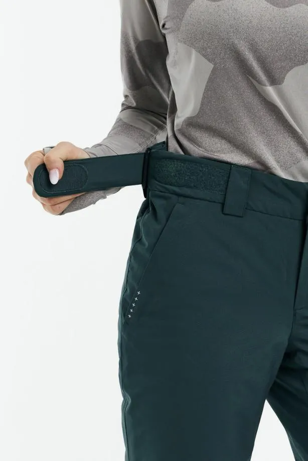 Orage Pants Women Chica Insulated PantArtic Orage Pants Women Chica Insulated PantArtic
