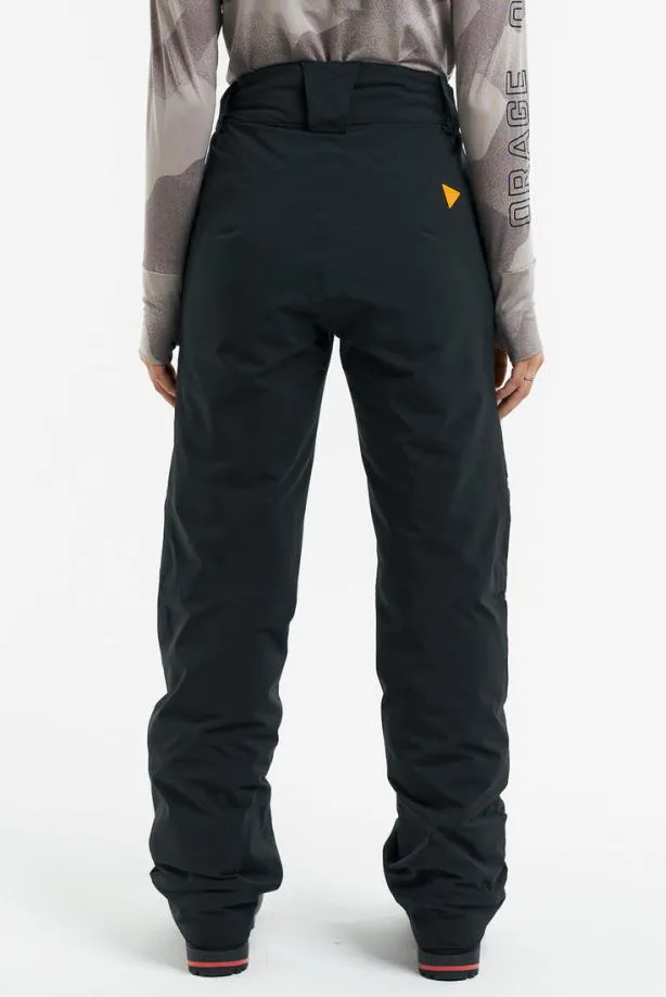 Orage Pants Women Chica Insulated PantBlack Orage Pants Women Chica Insulated PantBlack