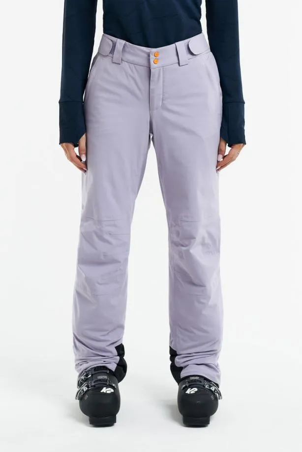 Orage Pants Women Chica Insulated PantIris