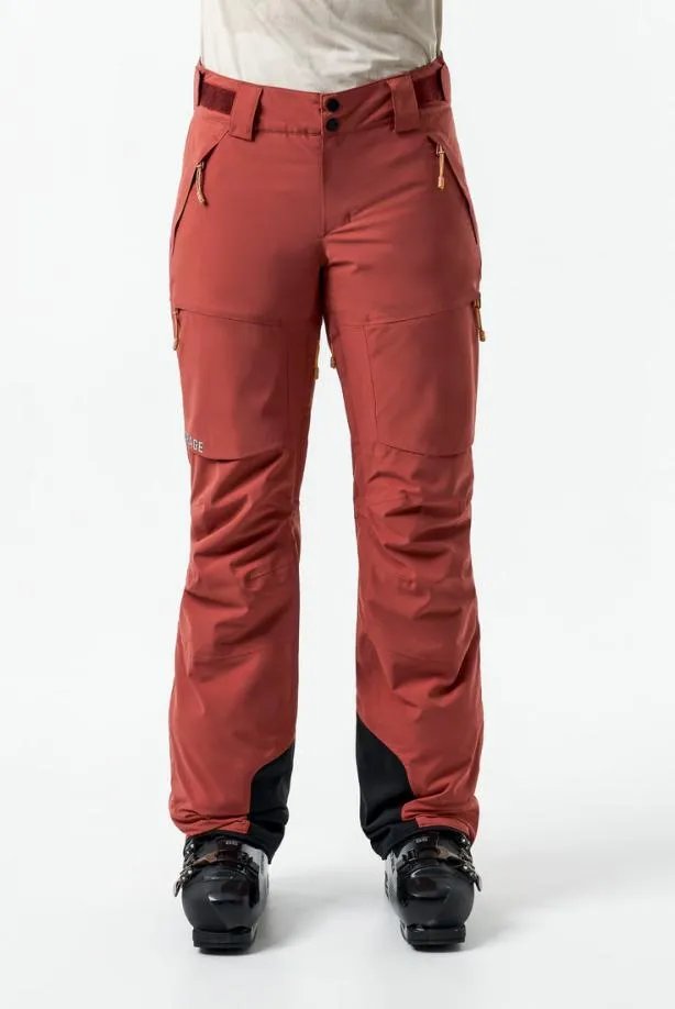 Orage Pants Women Clara Insulated PantSockeye