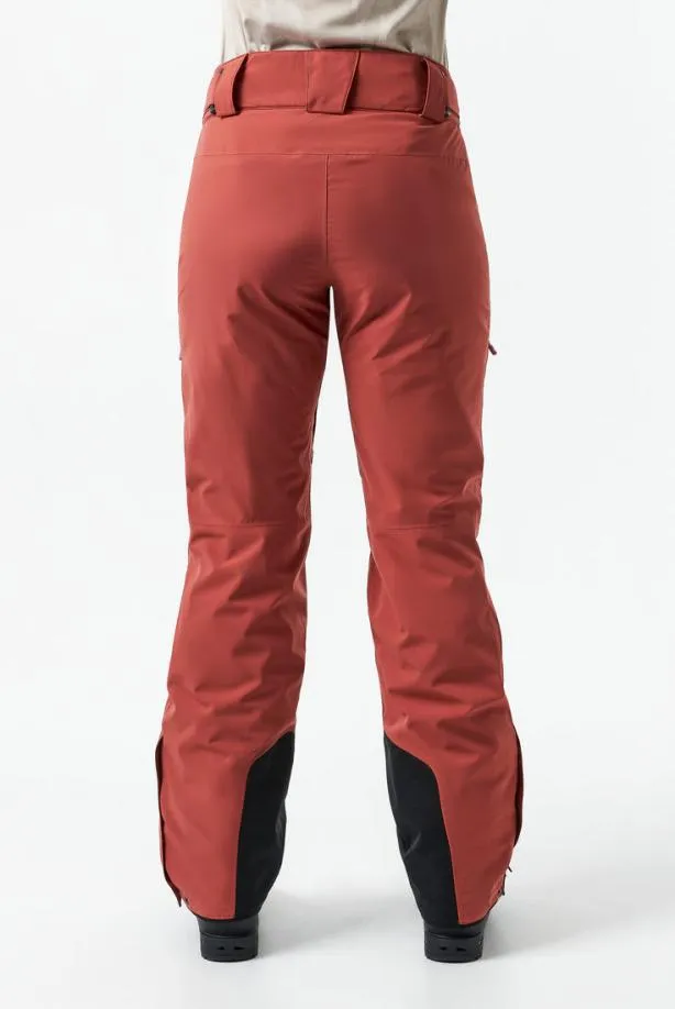 Orage Pants Women Clara Insulated PantSockeye Orage Pants Women Clara Insulated PantSockeye
