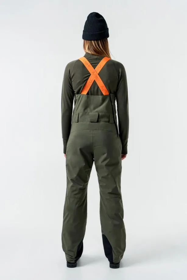 Orage Pants Women Ridge Insulated BibBoreal Orage Pants Women Ridge Insulated BibBoreal