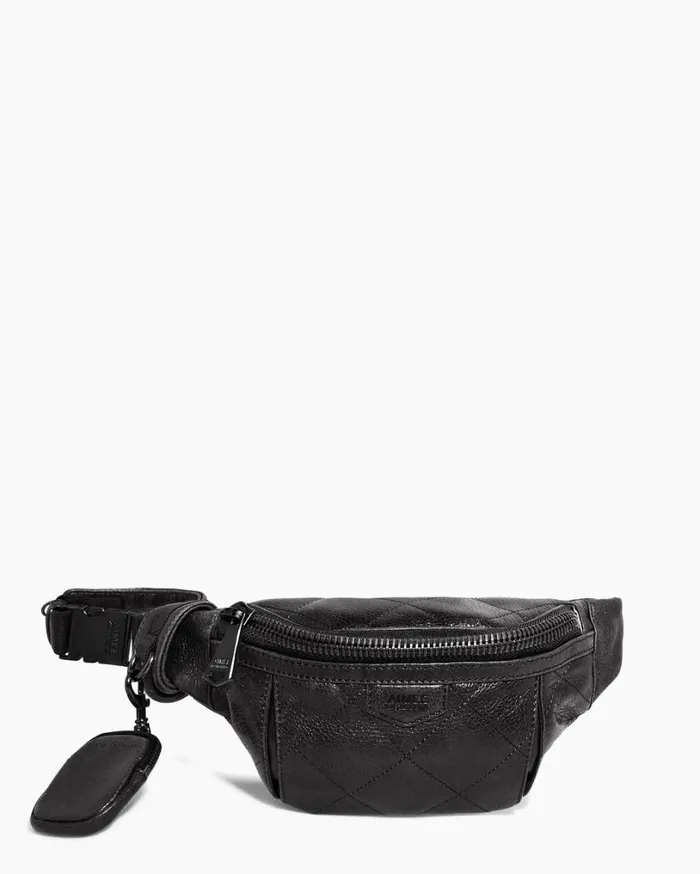 Outta Here Sling Bag With Pods Black With Black Women Aimee Kestenberg Crossbody Bags Outta Here Sling Bag With Pods Black With Black Women Aimee Kestenberg Crossbody Bags