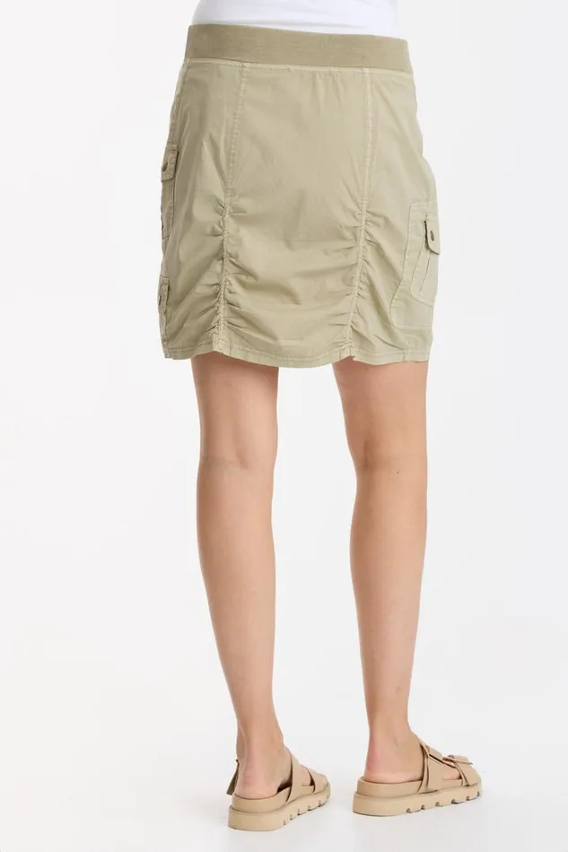 Parc Cargo Mini Mira Pigment Clothing XCVI Skirts
