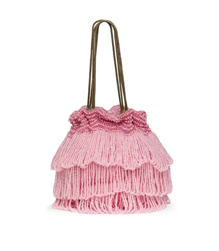 PASCALLE PURSE Petal Pink Shop DEN Bags