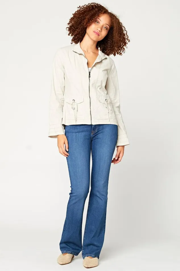 Picturesque Jacket North Star Clothing XCVI Jackets