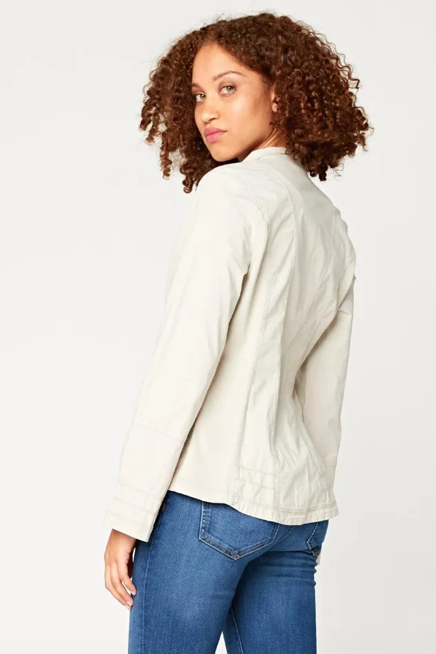 Picturesque Jacket North Star Clothing XCVI Jackets