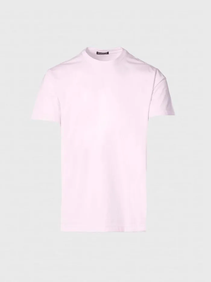 Polos and TShirts Mens Paul Stuart Jersey TShirt Black