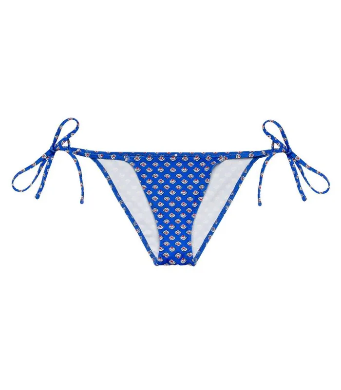 POSITANO BIKINI BOTTOM Bord De Mer Shop DEN Swimwear