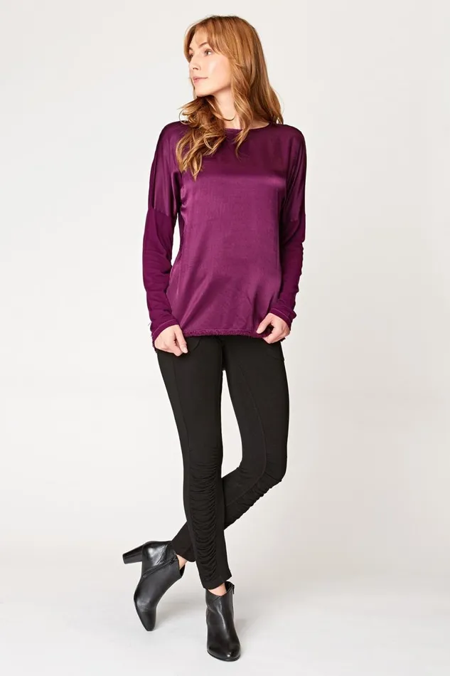 Prospect Top Mesmeric Clothing XCVI ShirtsBlouses