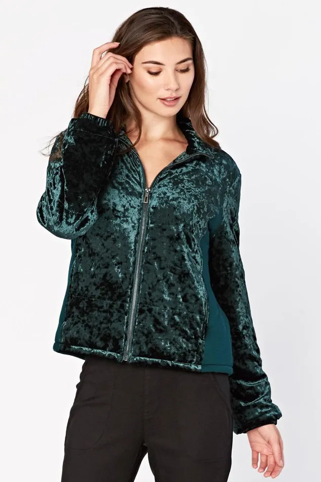 Puffa Jacket Regal Clothing XCVI Jackets
