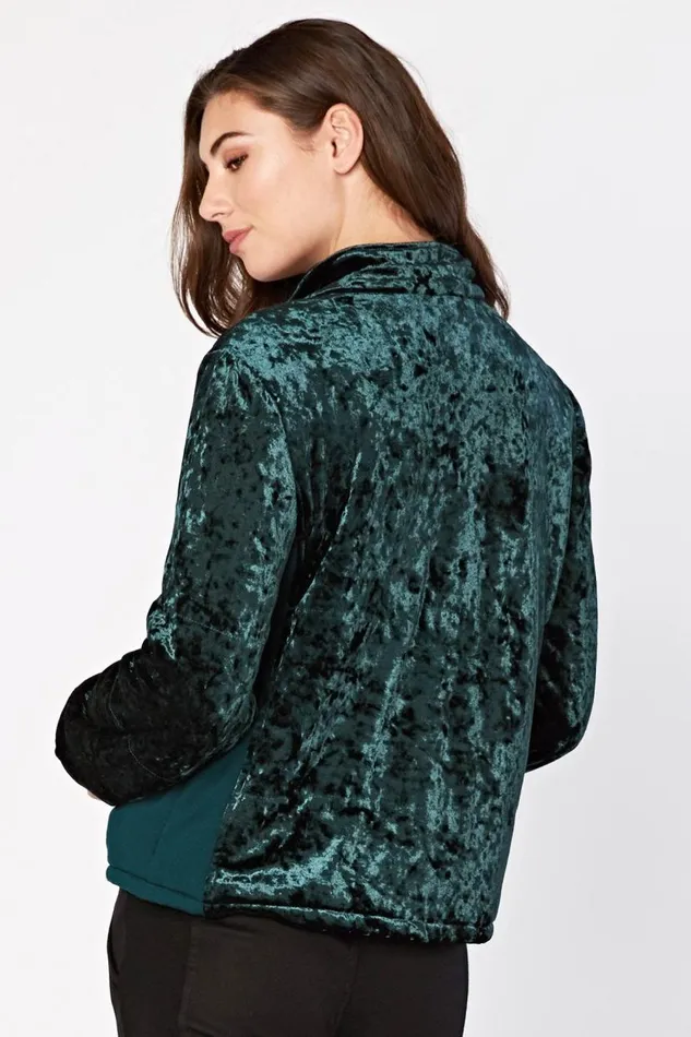 Puffa Jacket Regal Clothing XCVI Jackets