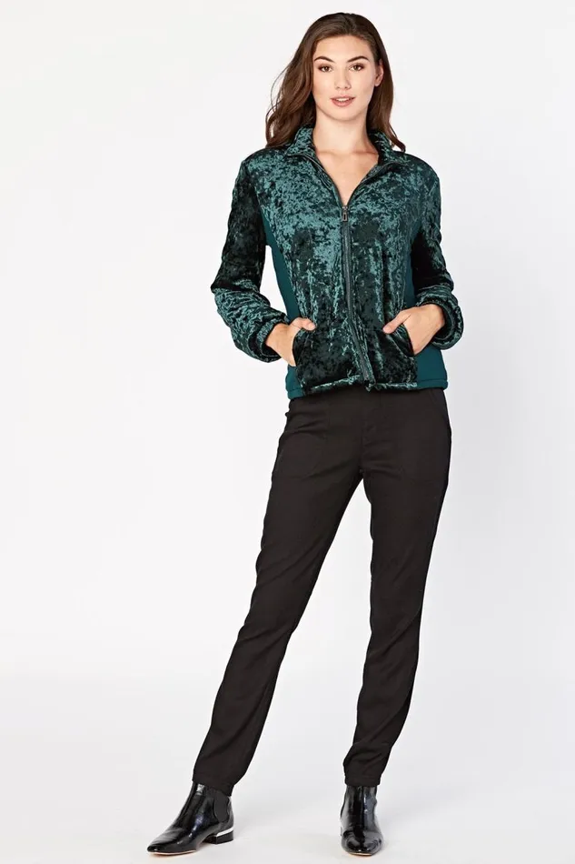 Puffa Jacket Regal Clothing XCVI Jackets