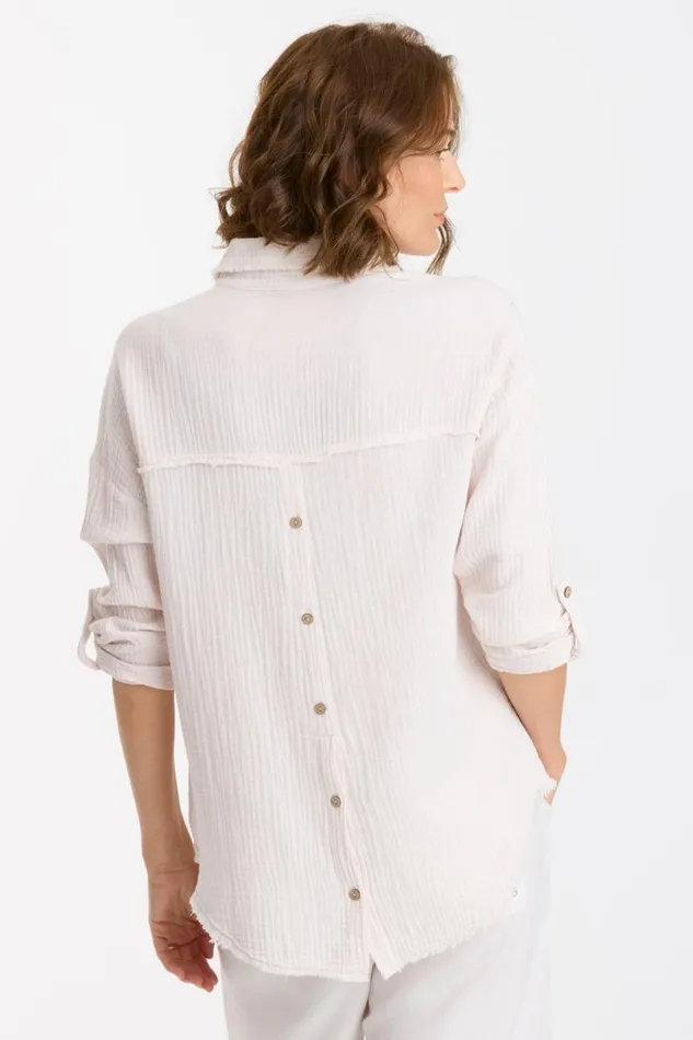 Randolf ButtonUp Audition Clothing XCVI ShirtsBlouses