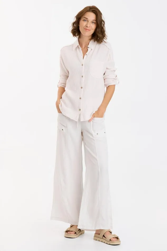 Randolf ButtonUp Audition Clothing XCVI ShirtsBlouses