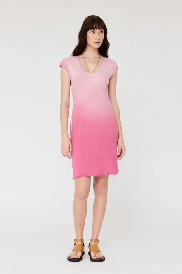 Raquel Allegra Dresses Women Petal Century Dress