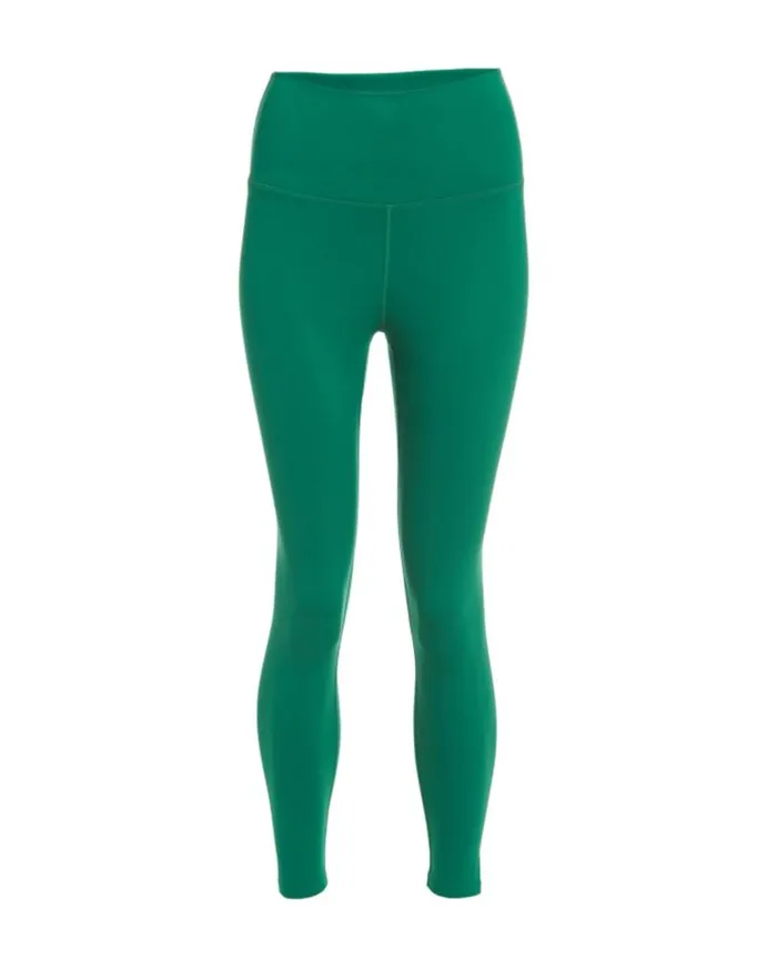 Ready To Wear HIGH RISE LEGGING FINAL SALE PatBO Bottoms
