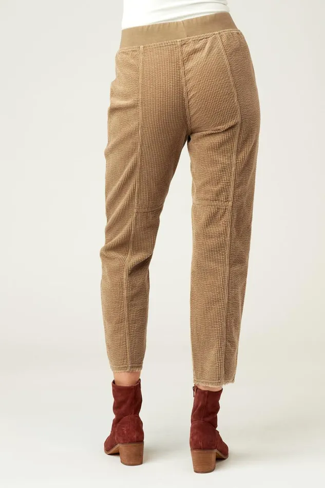 Reeds Ankle Pant Rural Pigment Clothing XCVI Pants