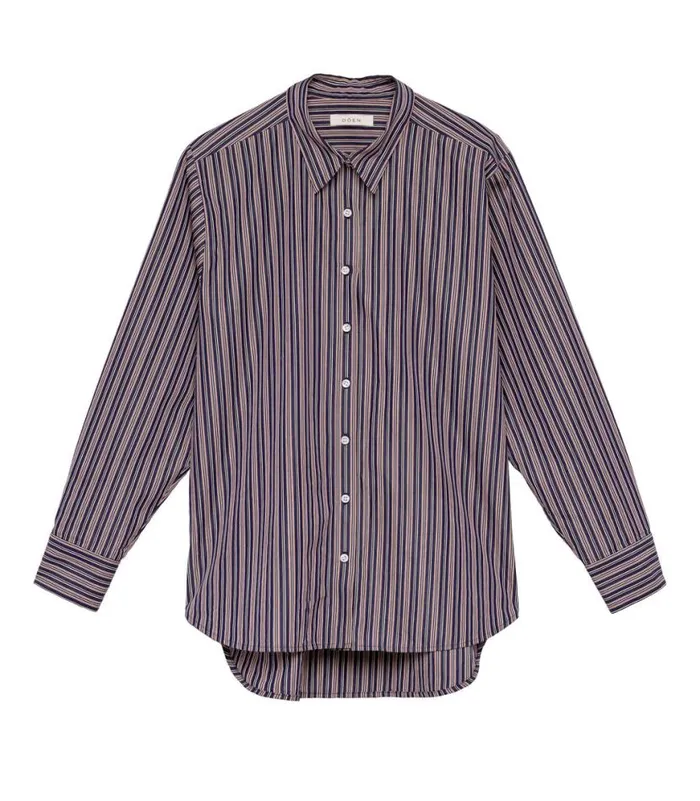 REMIS TOP San Marino Stripe Shop DEN Tops