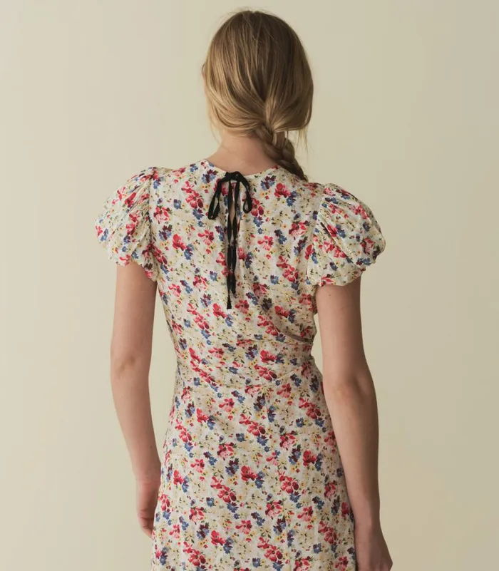 RHODIA DRESS Wildflower Thicket Shop DEN Dresses