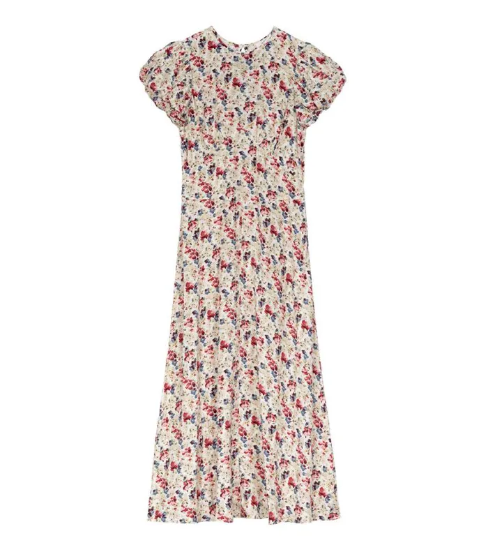 RHODIA DRESS Wildflower Thicket Shop DEN Dresses
