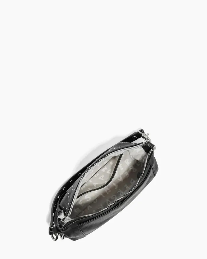 Riverside Convertible Crossbody Scattered Studs Women Aimee Kestenberg Crossbody Bags