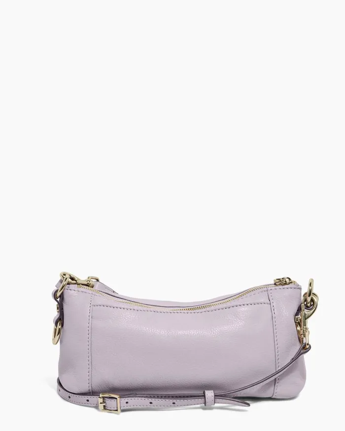 Riverside Convertible Crossbody Silver Fox Women Aimee Kestenberg Crossbody Bags