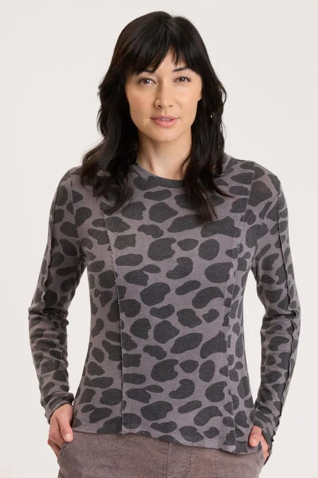 Rocco Long Sleeve Anchor Clothing XCVI ShirtsBlouses