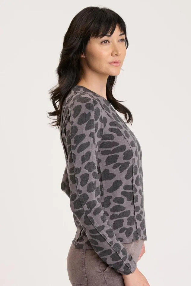 Rocco Long Sleeve Anchor Clothing XCVI ShirtsBlouses