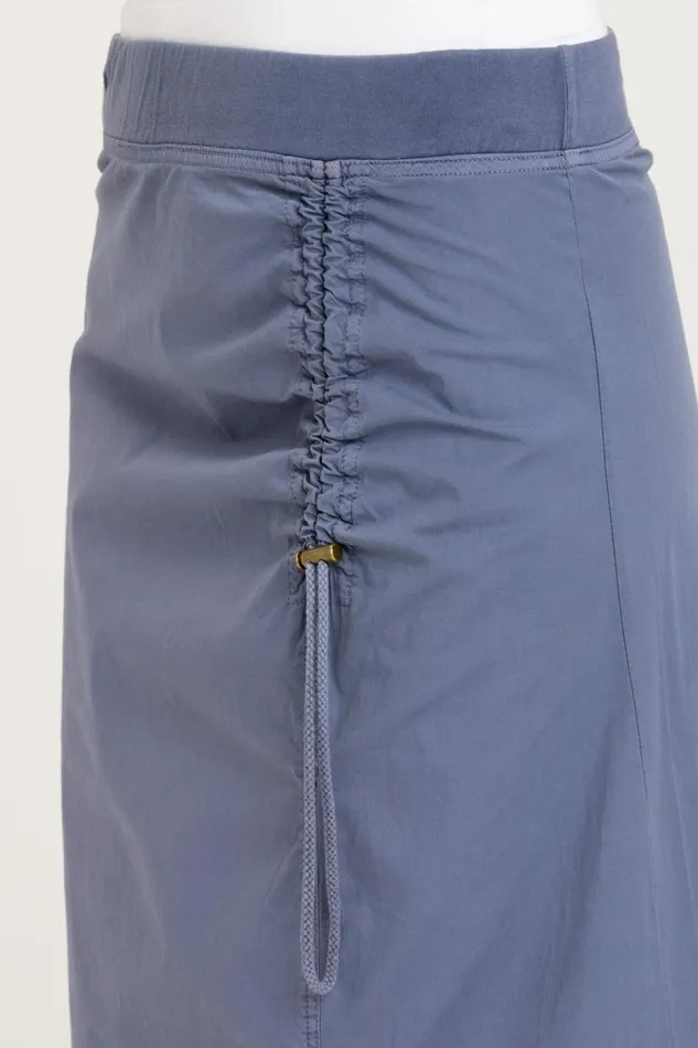 Rorelle Skirt Hypnotic Pigment Clothing XCVI Skirts