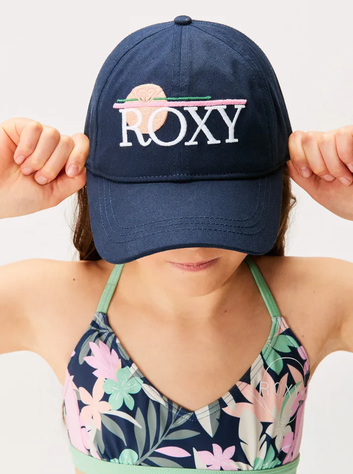 Roxy Accessories 416 Blondie Girl Baseball Hat Naval Academy 8211 Girls