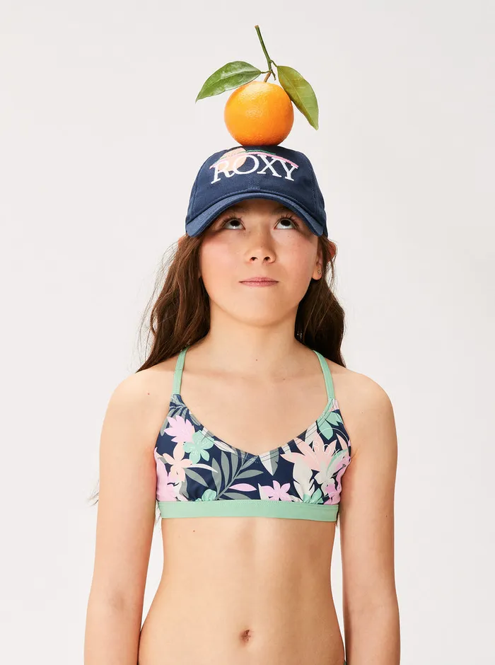 Roxy Accessories 416 Blondie Girl Baseball Hat Naval Academy 8211 Girls