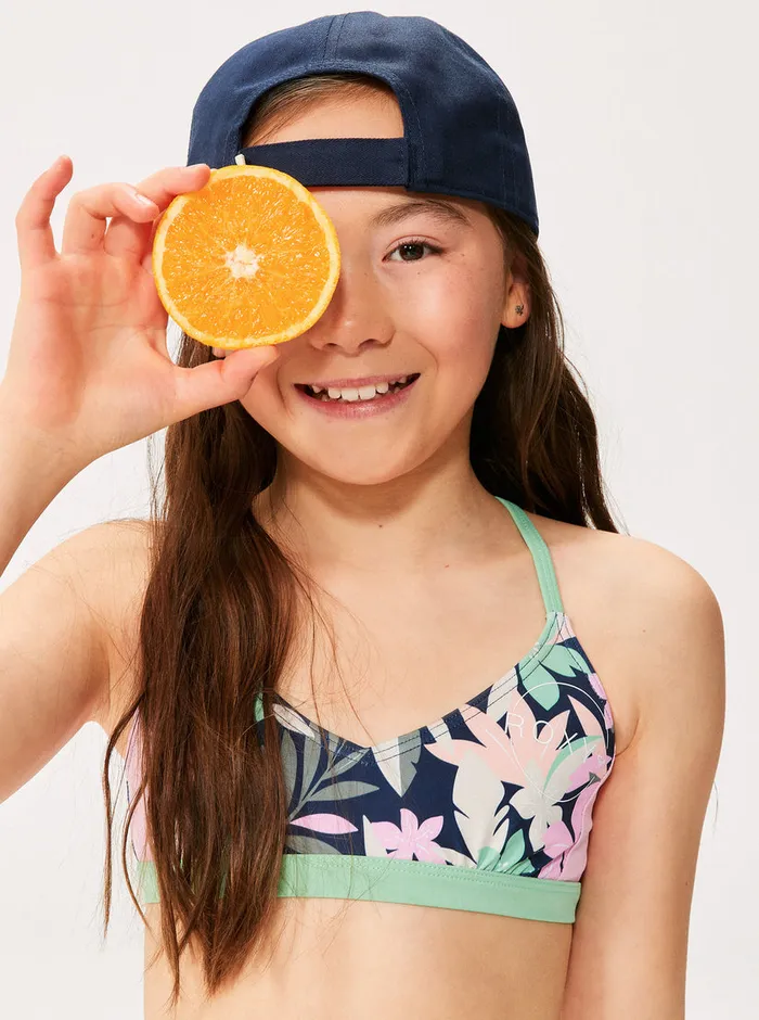 Roxy Accessories 416 Blondie Girl Baseball Hat Naval Academy 8211 Girls