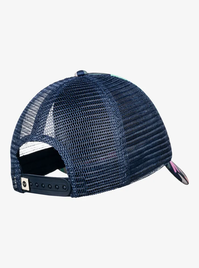 Roxy Accessories 416 Honey Coconut Trucker Hat Naval Academy Ilacabo 8211 Girls