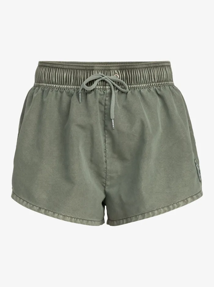 Roxy Boardshorts No Bad Waves Boardshorts Agave Green 8211 Womens