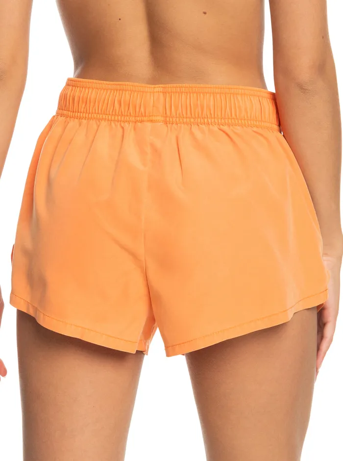 Roxy Boardshorts No Bad Waves Boardshorts Autumn Sunset 8211 Womens