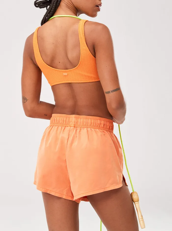 Roxy Boardshorts No Bad Waves Boardshorts Autumn Sunset 8211 Womens