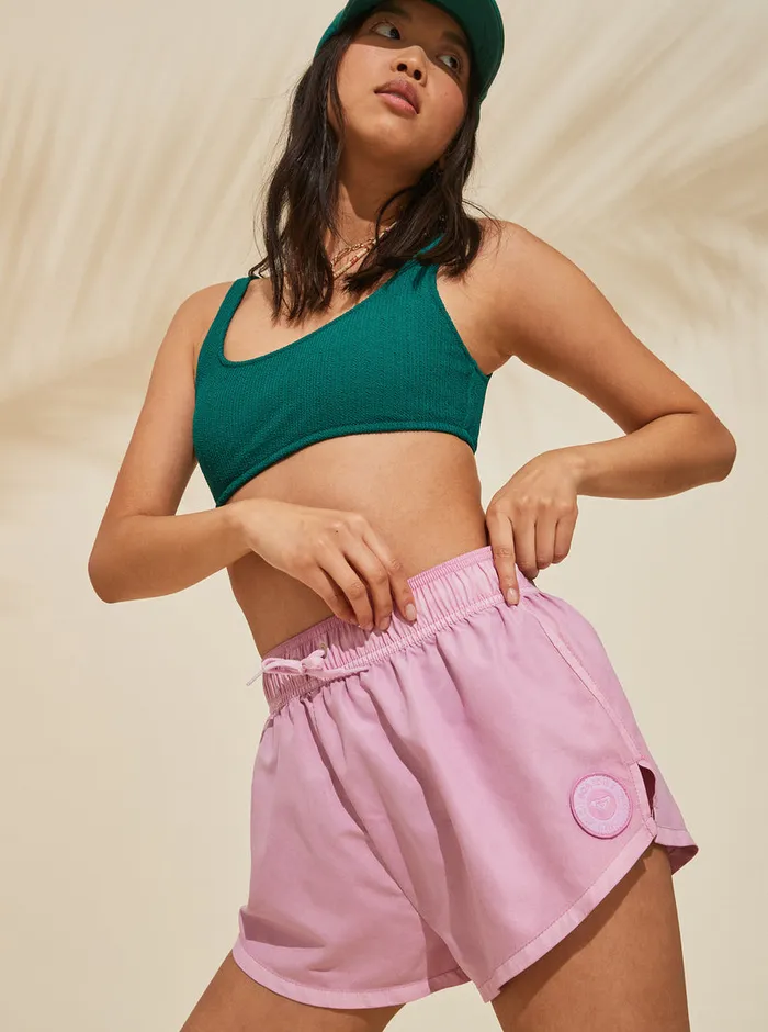 Roxy Boardshorts No Bad Waves Boardshorts Pirouette 8211 Womens