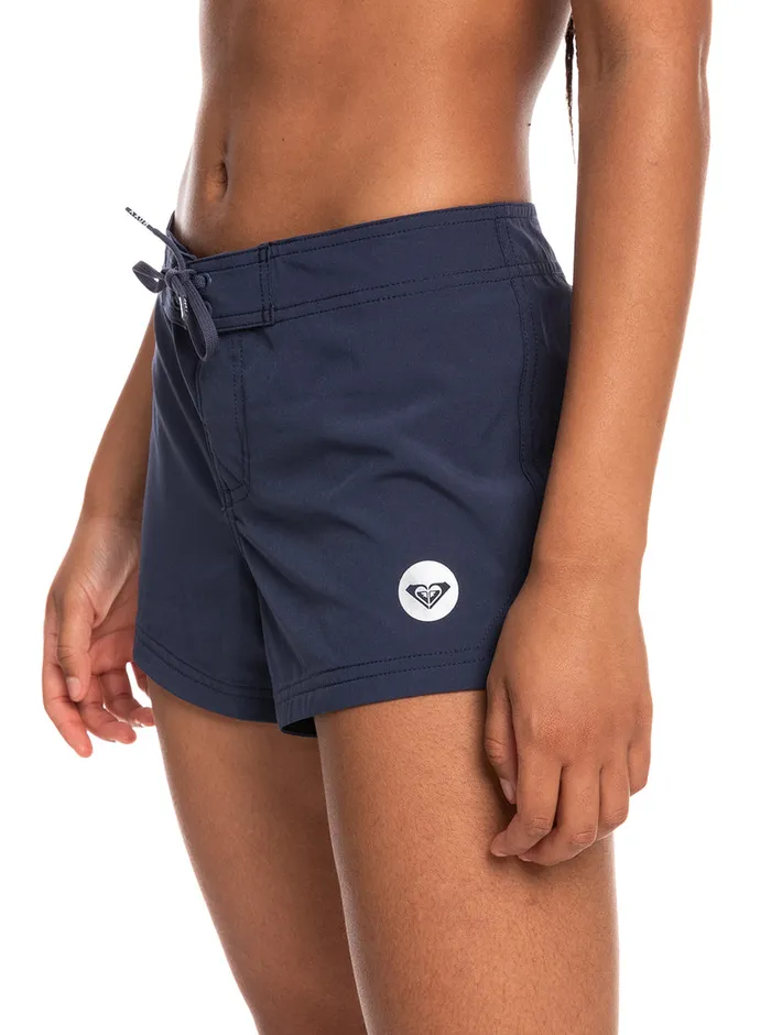 Roxy Boardshorts To Dye 2034 Boardshorts Mood Indigo 8211 Womens