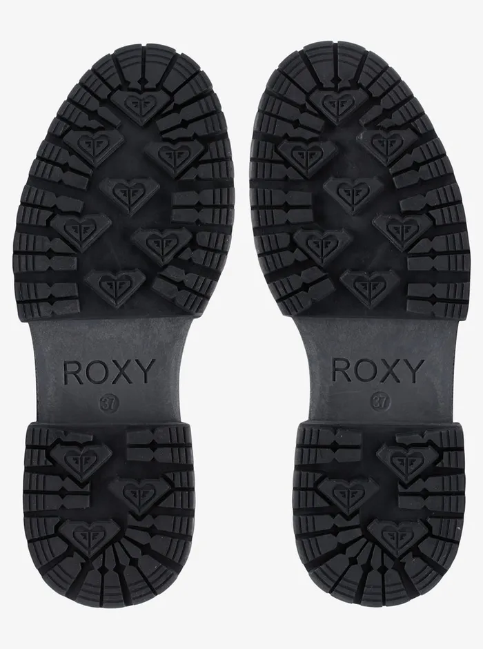 Roxy Boots Fall SlipOn Boots Black 8211 Womens