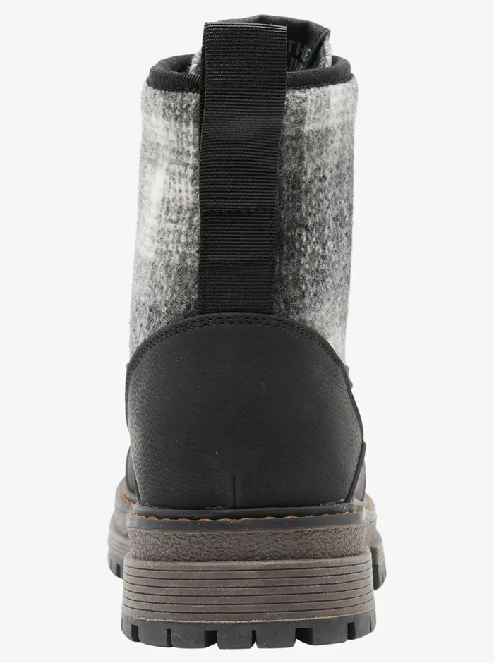 Roxy Boots Hail Ya Winter Boots Black 8211 Womens