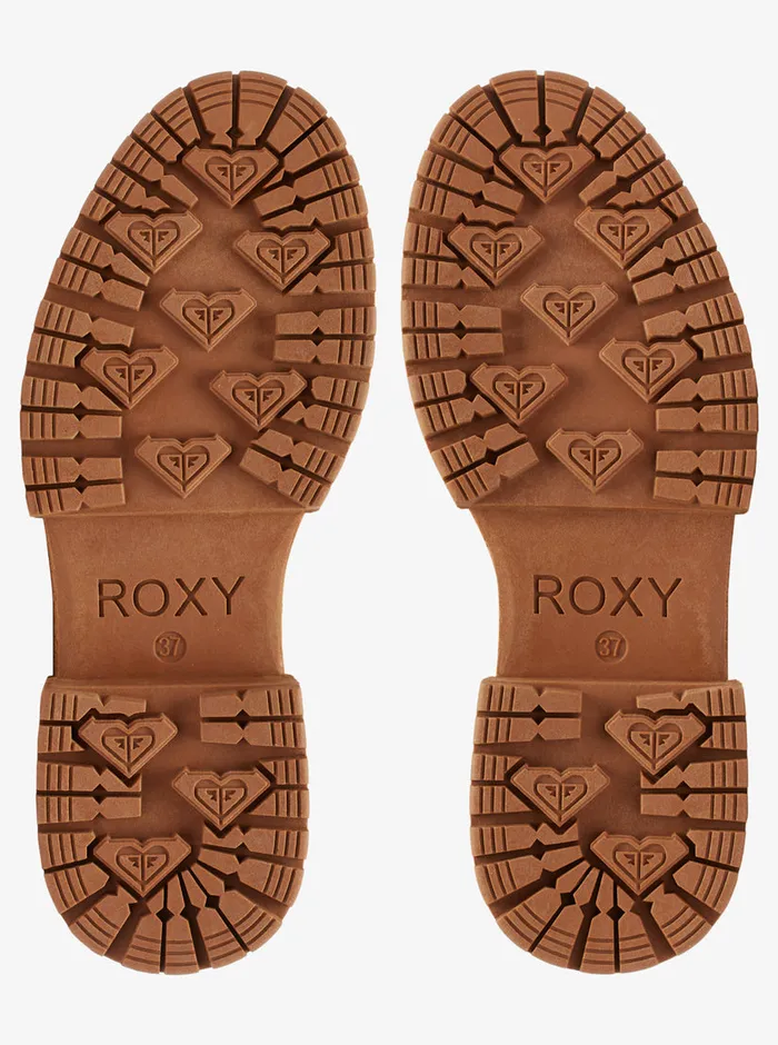 Roxy Boots Work It Boots Tan 8211 Womens