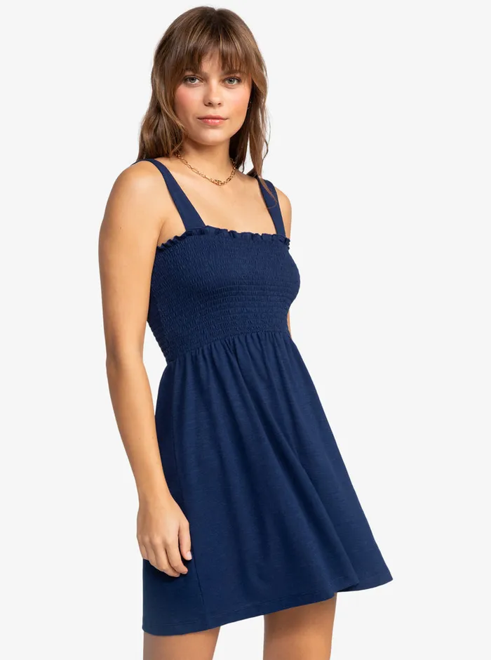 Roxy Dresses Hanging 10 Dress Naval Academy 8211 Womens