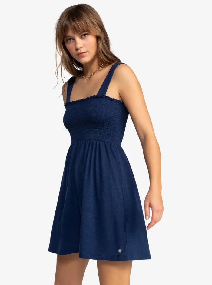 Roxy Dresses Hanging 10 Dress Naval Academy 8211 Womens