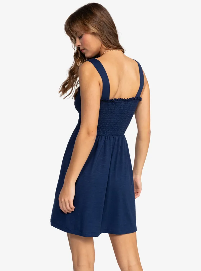 Roxy Dresses Hanging 10 Dress Naval Academy 8211 Womens