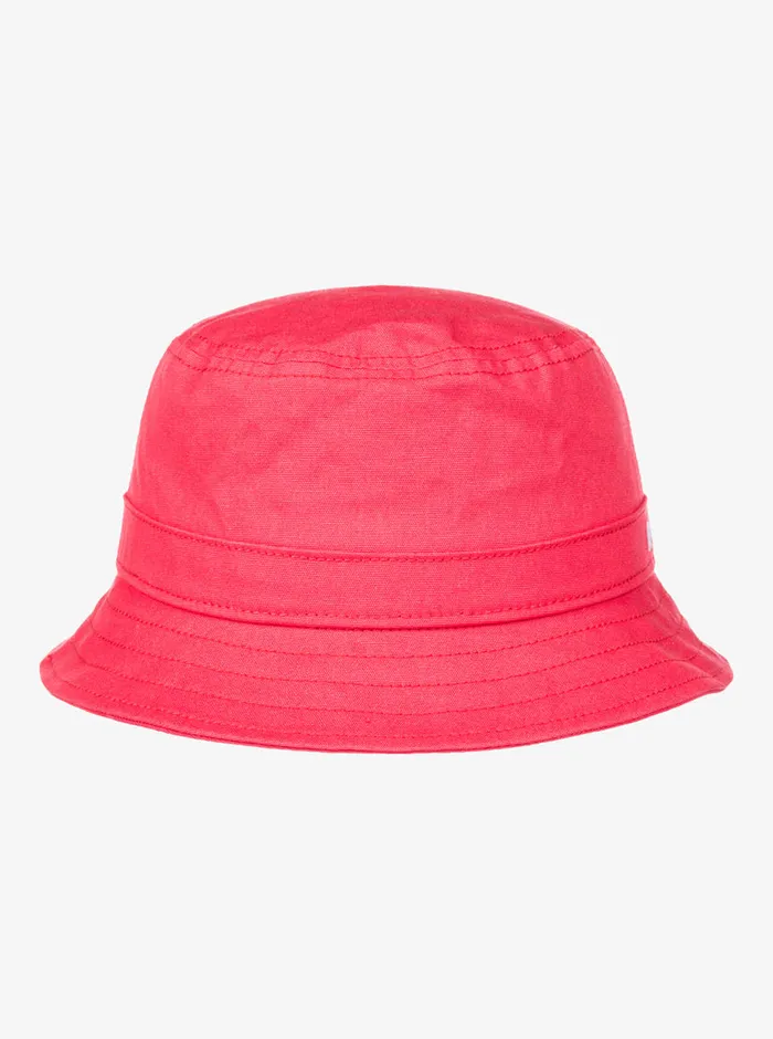 Roxy Hats Almond Milk Sun Hat Bittersweet 8211 Womens