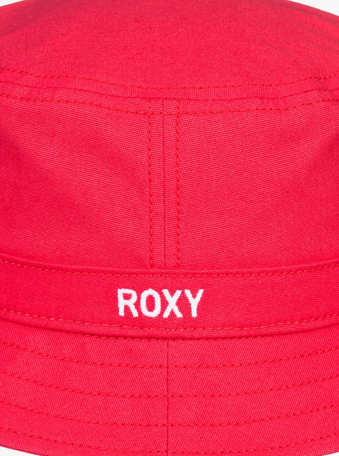 Roxy Hats Almond Milk Sun Hat Bittersweet 8211 Womens