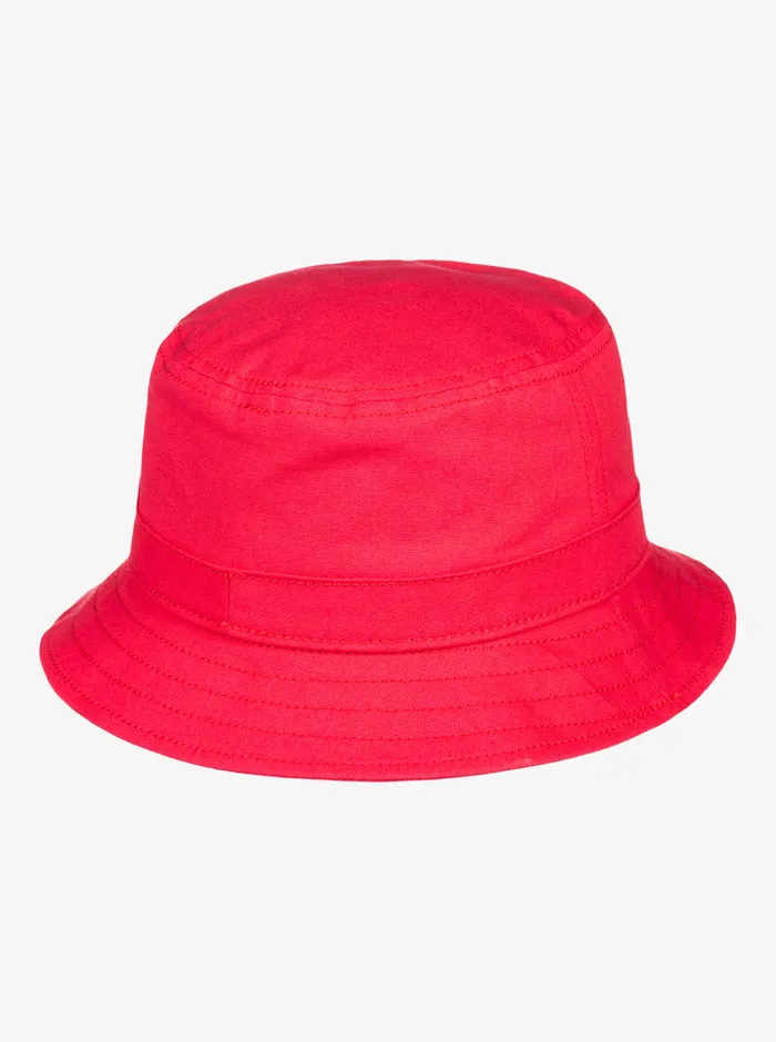 Roxy Hats Almond Milk Sun Hat Bittersweet 8211 Womens