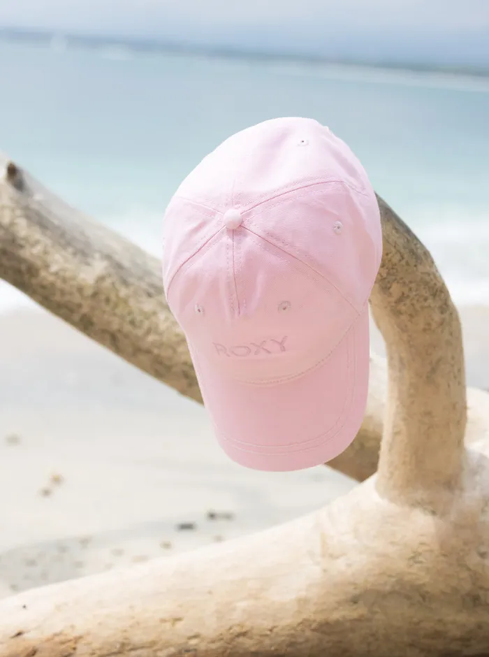 Roxy Hats Dear Believer Color Baseball Hat Pirouette 8211 Womens