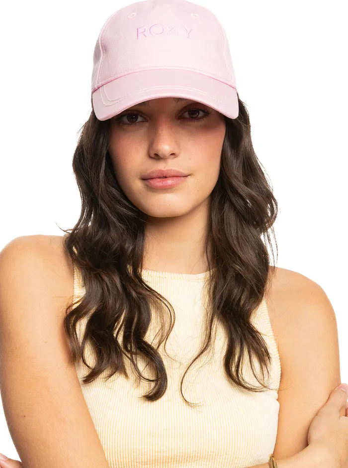 Roxy Hats Dear Believer Color Baseball Hat Pirouette 8211 Womens